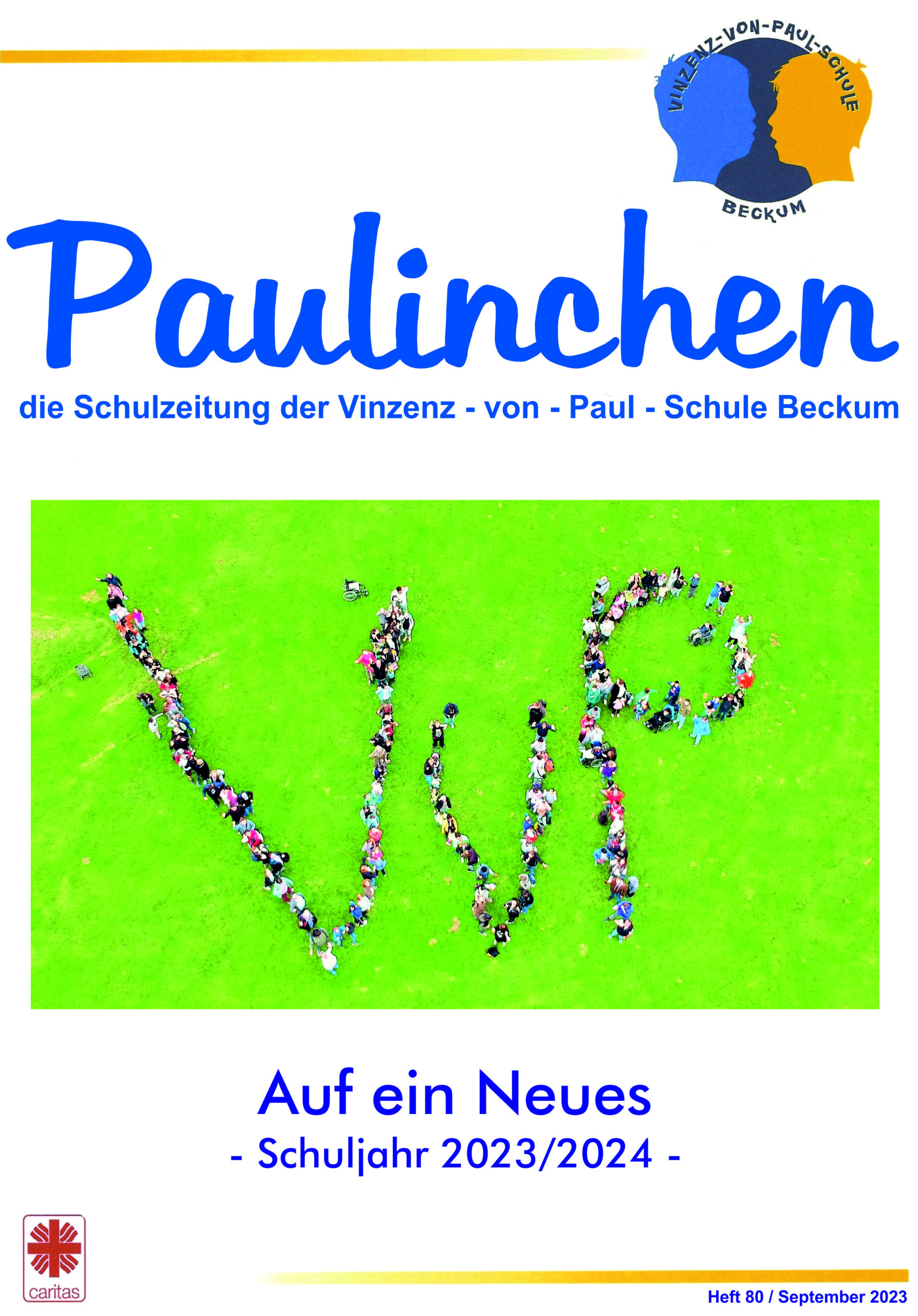 Paulinchen Heft 79