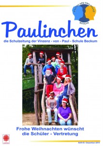 Paulinchen Heft 45 
